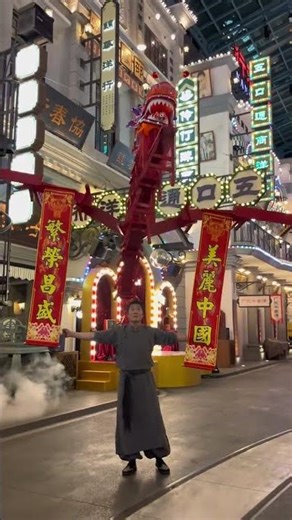 After working in the industry for more than 20 years, I was invited back to my hometown in Henan