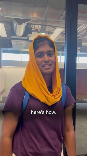 How to book a group study room at TL Robertson Library!