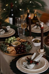 A Portuguese Christmas begins at the table. Discover how to turn cheese, cured meats and dried fruits into an irresistible centrepiece for your festive feast. This is how Portugal celebrates, gathering around food. Savour your Christmas, visit Portugal | Visit Portugal