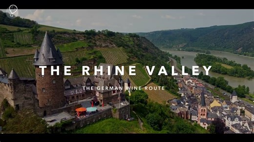 Exploring the Rhine River Valley: A Journey Through Germany's Scenic Heart