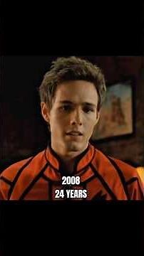 Jungle Fury Power Rangers Then and Now #junglefury #powerranger #powerrangers #gekiranger #childhood