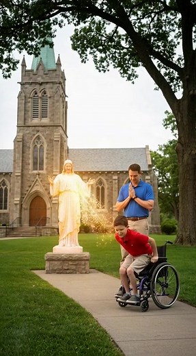 Instant miracles take place when you pray in faith! | Pure Momment