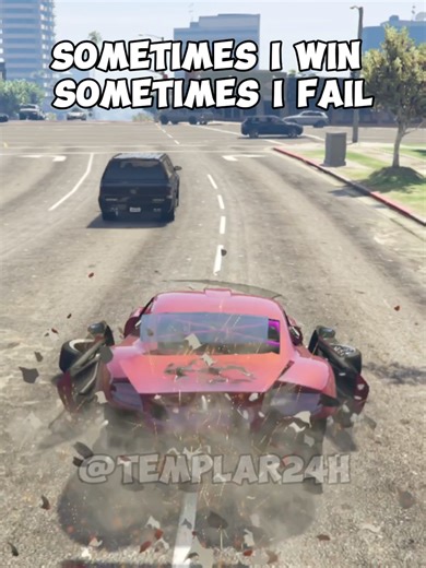 GTA 5 Challenge: Every Choice Affects the Journey Live