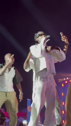 Accra Invasion Project ( AIP ) Fully Represented at SHATTAFEST 2025. | Sammy Flex TV