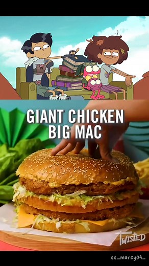 The First Temple | Parte 2 | #amphibia #ponmeenparati #paratii #marcywu #anneboonchuy