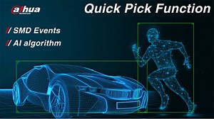 Dahua Technology - World-leading Video-centric AIoT Solution and Service Provide