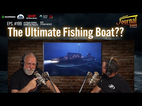 Our First Reaction to Princecraft’s Wild New Design