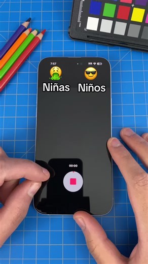 When they say boys vs girls 😂 #niños #niñas #filter | gender swap filter