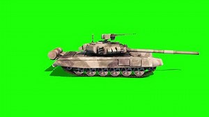 Tank Animated Tracks Military Green Screen Stock Footage Video (100% Royalty-free) 1023099778 | Shutterstock