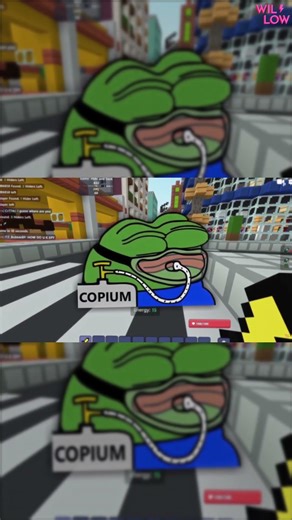 Hide and Seek in Discord's Minecraft Rip-off