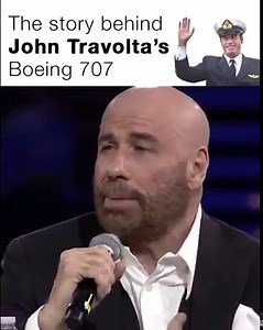 Crazy story! John Travolta 10X Growth Conference 2021 is almost sold out! See if you still can get a seat 👉10xgrowthcon.com #10XGrowthCon2021 | Grant Cardone