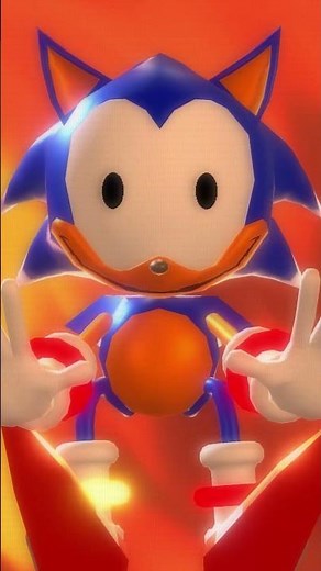 Rewrite Sonic ✩ Paralyzed