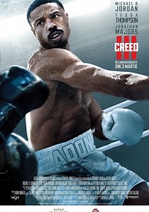 Creed III streaming: unde puteți urmări filme online?