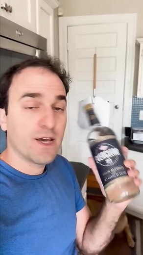 Bought some everclear for purely scientific purposes #experiment #science #physics #usa #newyork