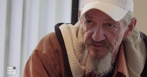 PBS News Hour:Crisis team helps those with mental health issues avoid jail