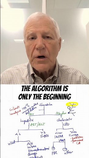 Why Jaundice Makes Sense When You Start Here