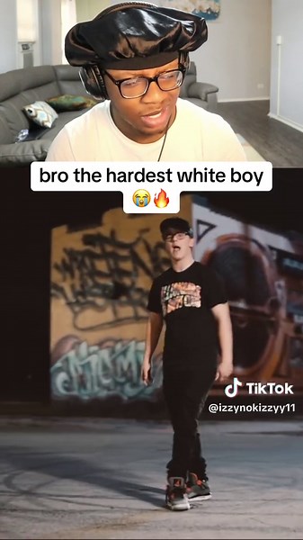 Babytron Collaboration with Lil Seeto: Freestyle Rap Session