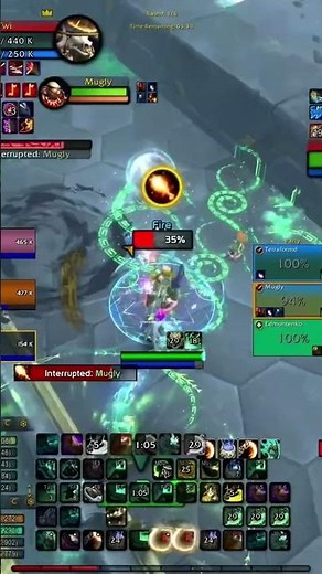 IS FISTWEAVER VIABLE AGAIN? 340% WAY OF THE CRANE IS BROKEN (Mistweaver Monk PvP Solo Shuffle)