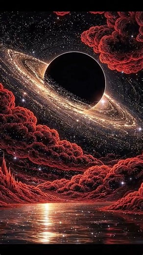 Dream Galaxy rotate #shorts