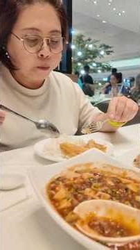 Lugang Cafe & Paul Le Cafe SM North Edsa Mukbang Series #travel #youtubeshorts #mukbang #march2026