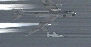 NASA successfully tests hypersonic jet