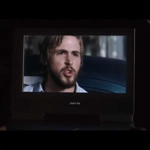 Ryan Gosling cameo in Horrible Bosses