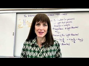 Transmittance vs. Absorbance: What’s the Difference in Spectrophotometry?