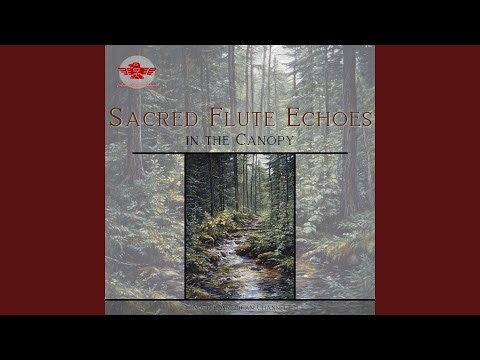 Wolf's Song - Native American Music