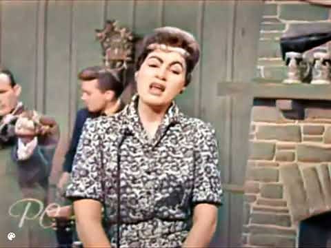 Patsy Cline - Crazy (1961)
