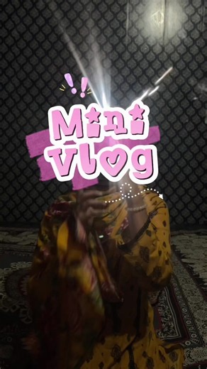 Funny mini vlog ideas for daily vlogs