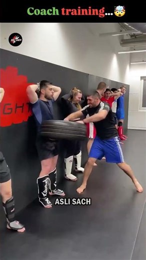 Coaching Training Truth 😳 #facts #shorts