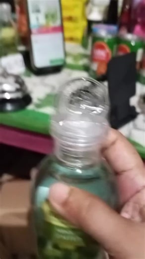 Free Shampoo - Mustika Ratu Bundlings Minyak Zaitun 175ml - 6pcs