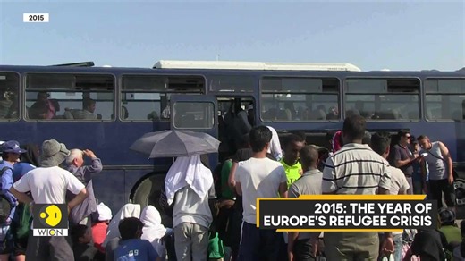 Europe's migration crisis: How is EU responding?