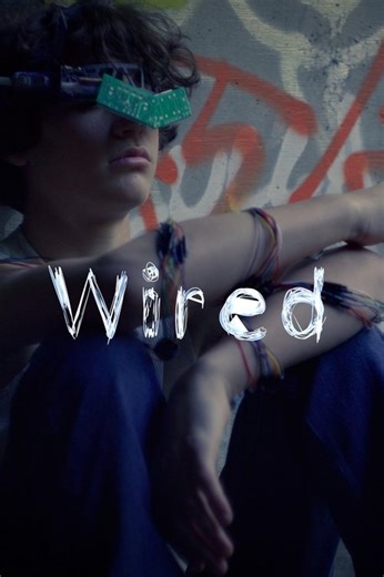 Stream Wired (2024): Find it on Netflix, Prime Video, Hulu & more