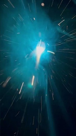 Flare-V-Groove Weld #tigwelding #tricks #howto #mig #weldingtipsandtricks #welder #ofwcanada