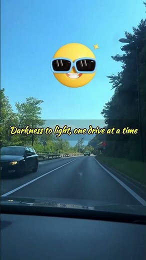 What Happens When You Drive Through Tunnels?