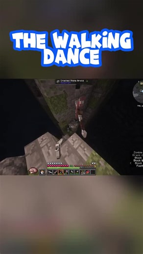 Bros getting jiggy with it #minecraft #zombies #bioshock #walkingdead #gangnamstyle