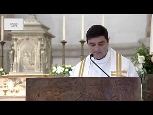 TERÇO desde a Basílica Nossa Senhora do Rosario de Fátima 21.05.2020 PM