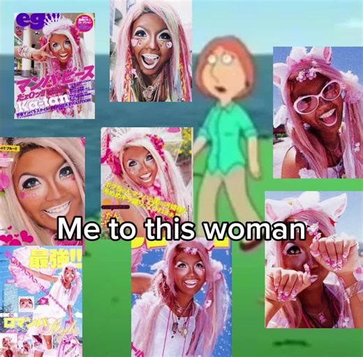 Exploring the World of Gyaru Fashion: Names, Styles, and Influences