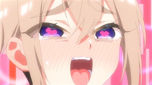 ドMの須藤育【君のことが大大大大大好きな100人の彼女2期】