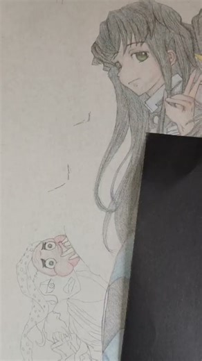 The face behind the mask: Haganezuka-san! 👹