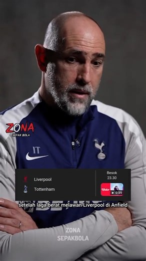 BARU 4 LAGA! Tottenham Sudah Siap Pecat Igor Tudor?! Spurs Terancam Degradasi