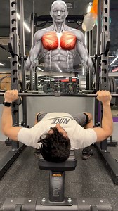 ✅ DIFFERENCE!)- Close Grip: More triceps activation, less chest. Great for arm development.Medium Grip: Balanced chest and tricepsinvolvement — your classic bench press.- Wide Grip: More chest emphasis, but watch out — this can increase shoulder stress.• Underhand Grip: Targets more of the upper chest, but be cautious — it's less stable and not for beginners.Know your goal. Choose your grip accordingly. #beaybl #aybl #benchpress #trendingreels #fitnessmotivation #fitfam #fitspo #fitindian #sidfi