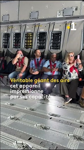 ✈️ L'A400M, un atout stratégique majeur