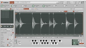 Renoise Redux review