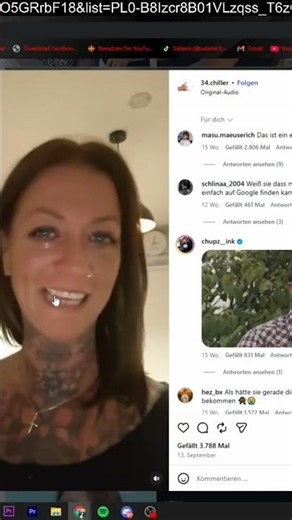 Marcant ist live auf twitch #twitch #flut #demokratie #afd #gelsenkirchen