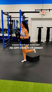 11K views · 92 reactions | Strength training is essential for...