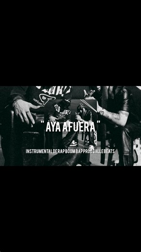 11K views · 235 reactions | Making of the beat "Aya Afuera" Rap Instrumental Beat #viralvideos #hiphop | GALLE Beats | Facebook