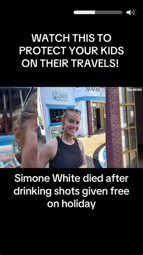 Prevent Methanol Poisoning: A Personal Tragedy