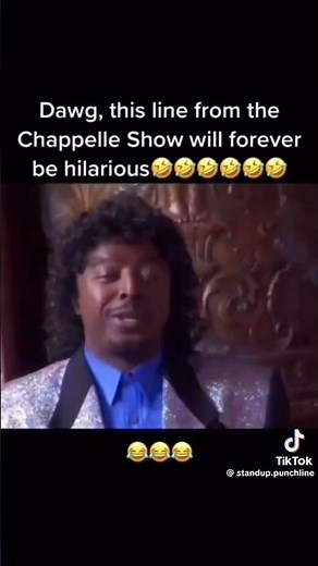 #shorts chappelle show was amazing I wish it could come back